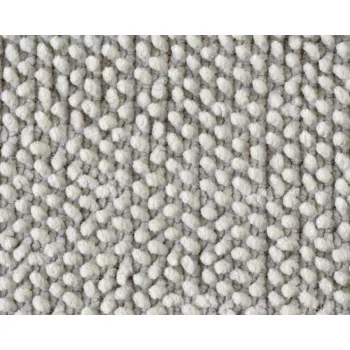 Beldray LA00000099NEU7 Anti-Schimmel Memory Foam Badematte 50 x 80 cm, Grau