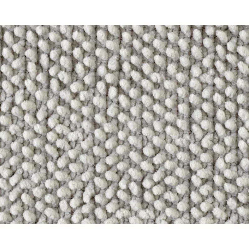 Beldray LA00000101NEU7 Anti-Schimmel Memory Foam Duschmatte 50 x 50 cm