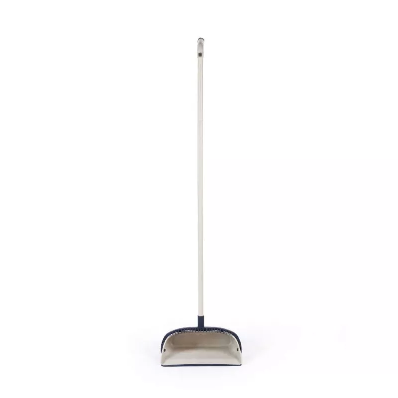 Beldray LA00000165EU7 Kehrset mit langem Stiel - Schwarz/Grau