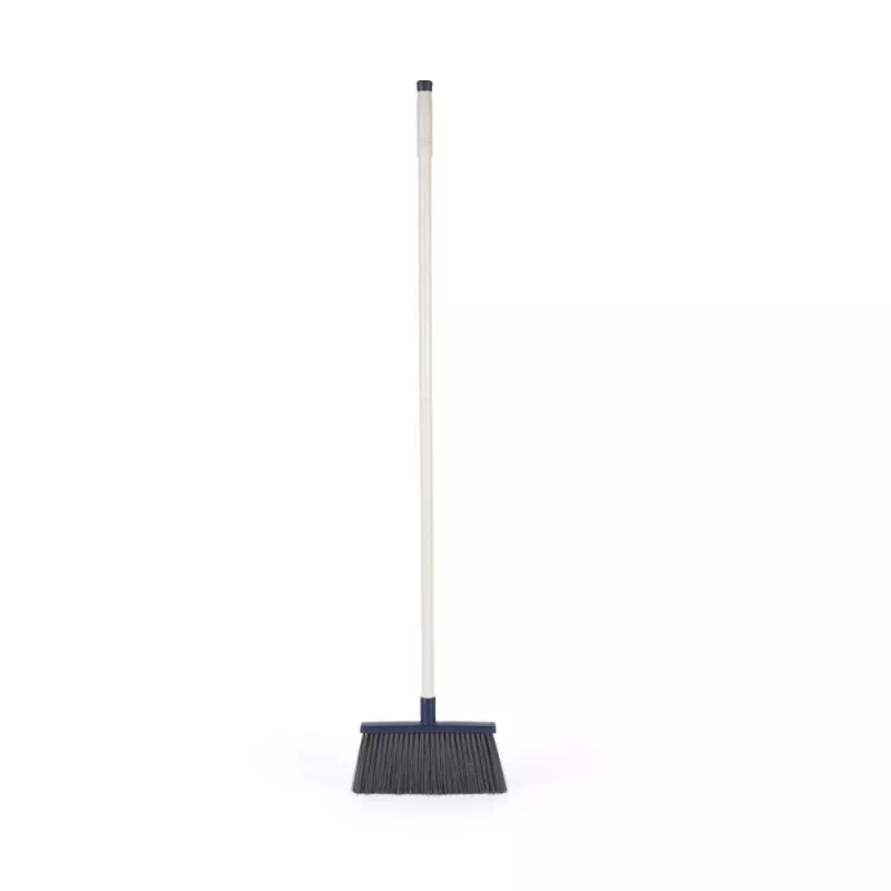 Beldray LA00000165EU7 Kehrset mit langem Stiel - Schwarz/Grau