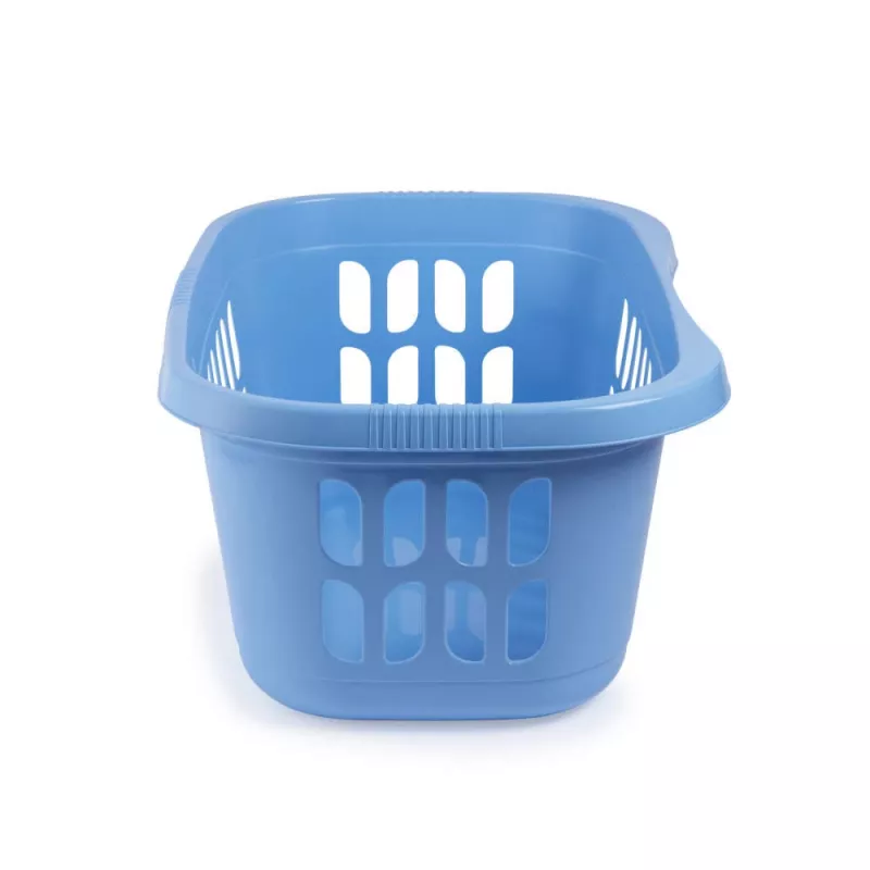 Beldray LA00000175CRNEU7 38L Hip Hugger Wäschekorb - Anthrazit