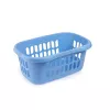 Beldray LA00000175CRNEU7 38L Hip Hugger Wäschekorb - Anthrazit