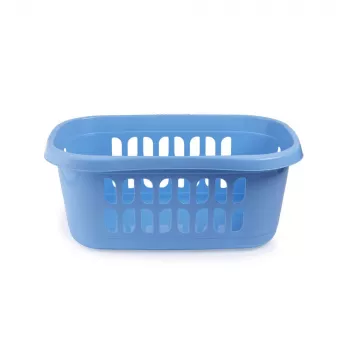 Beldray LA00000175CRNEU7 38L Hip Hugger Wäschekorb - Anthrazit