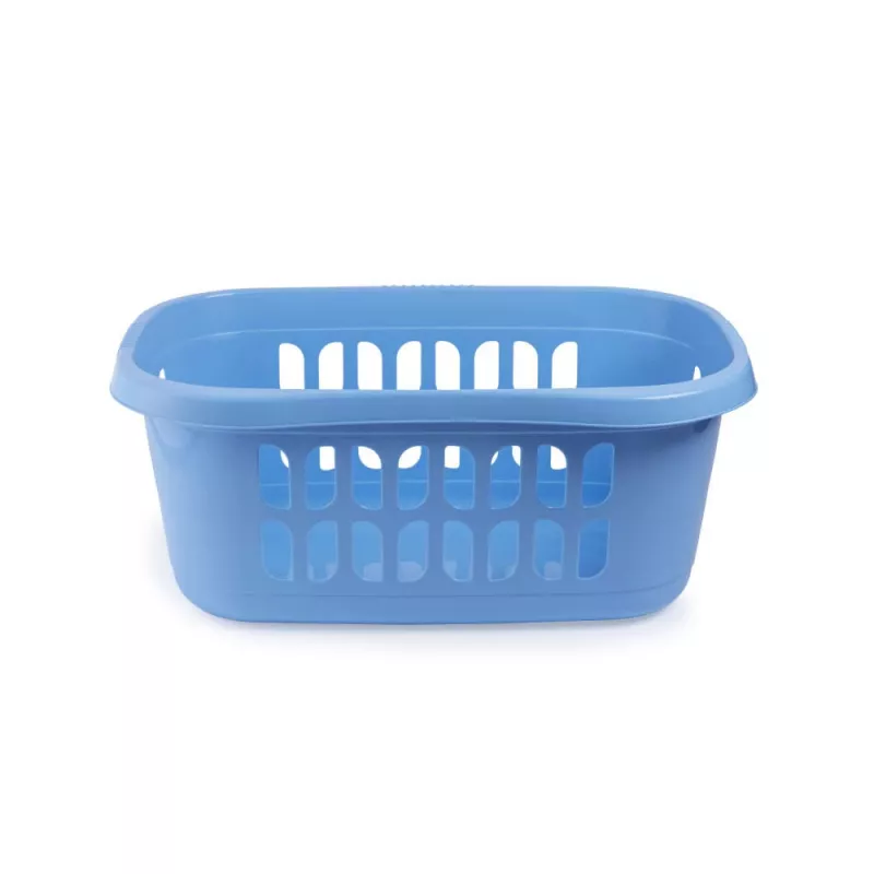 Beldray LA00000175CRNEU7 38L Hip Hugger Wäschekorb - Anthrazit