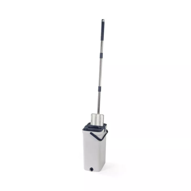 Beldray LA00000176EU7 Ultimate Flat Head Mop & Bucket