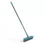 Beldray LA00000177UFEU7 2 In 1 Bodenschrubber mit Abzieher, langer Griff, Grau/Blau
