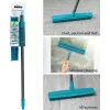 Beldray LA024350TQFEU7 Pet Plus+ Gummikopf-Besen