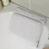 Beldray LA032715UFFPTS Anti-bac Bath Pillow, Weiß