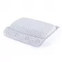 Beldray LA032715UFFPTS Anti-bac Bath Pillow, Weiß