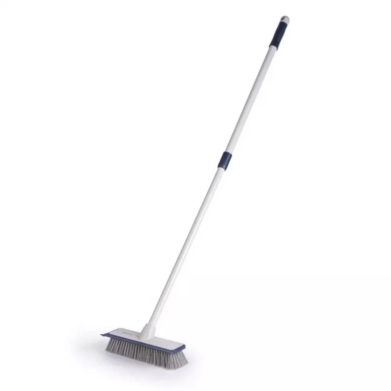 Beldray LA034009FPEU7 Deep Clean 2 In 1 Floor Scrub Brush