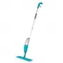 Beldray LA034245KDUFFEU7 Antibac Pet Plus+ 2-in-1 Spray Mop - Grau/Blau