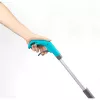Beldray LA034245UFFEU7 Anti-bac Pet Plus+ 2-in-1 Spray Mop - Grau/Blau