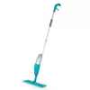 Beldray LA034245UFFEU7 Anti-bac Pet Plus+ 2-in-1 Spray Mop - Grau/Blau