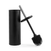 Beldray LA036034BLKPEU7 Anti-bac Flexible Head Toilet Brush - Schwarz
