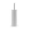 Beldray LA036034WPEU7 Anti-bac Silicone Head Toilet Brush, Weiß