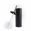 Beldray LA059451BLKFPEU7 Schwarze Toilettenbürste & Halter