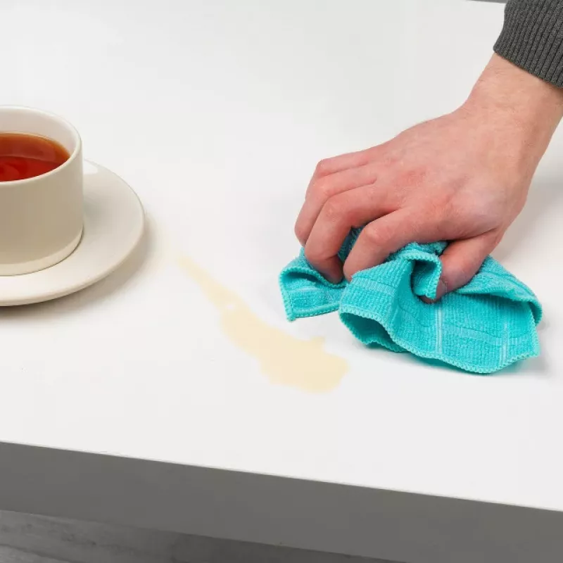 Beldray LA066374FEU7 Super Absorbent Microfibre Cloths (8 Stück)