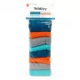 Beldray LA066374FEU7 Super Absorbent Microfibre Cloths (8 Stück)