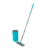 Beldray LA067234NPUF Anti-bac Flachkopf-Mopp- und Eimerset