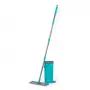 Beldray LA067234NPUF Anti-bac Flachkopf-Mopp- und Eimerset