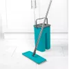 Beldray LA067234UFEU Flathead Wischmopp- und Eimer-Set