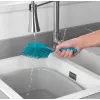 Beldray LA069351FP1EU7 Pet Plus Rubber Head Dustpan & Brush