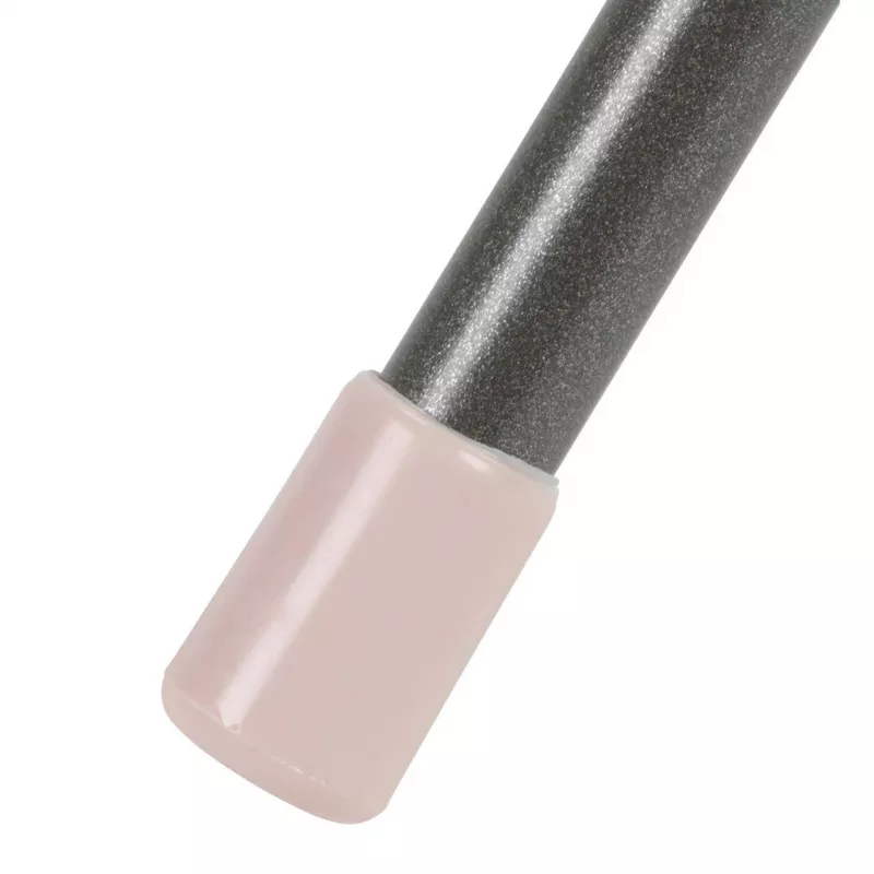 Beldray LA072498GRYNFEU7 Elegant 3-Stufen Wäschetrockner, Graphitgrau
