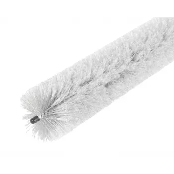 Beldray LA077653FEU7 Deep Clean Radiator Brush - Grau/Schwarz, 75 cm