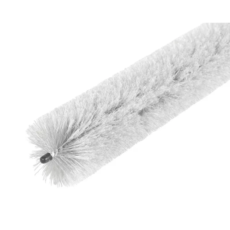Beldray LA077653FEU7 Deep Clean Radiator Brush - Grau/Schwarz, 75 cm