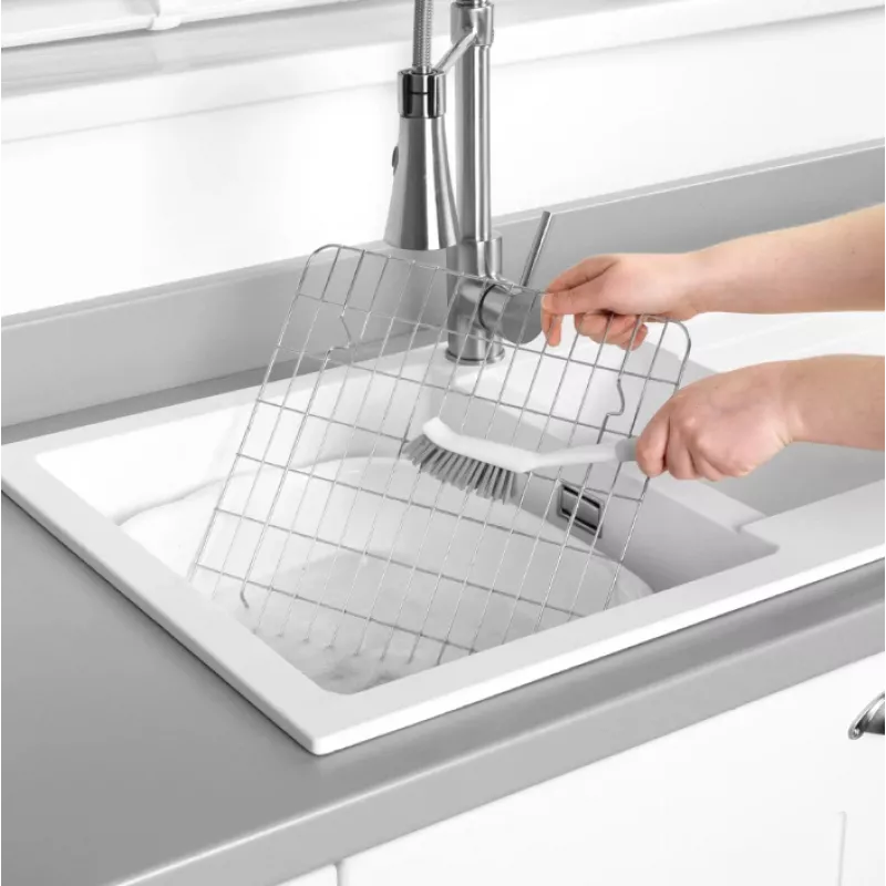 Beldray LA082572PEU7 2-in-1 Akku-Stabstaubsauger, Lila/Grau, 22,2 V Lithium-Ionen, 40 min Laufzeit, HEPA-Filter