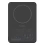 Belkin BoostCharge Slim Magnetic Power Bank 10.000 mAh Schwarz