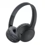 Belkin Soundform Mini 2 Kabellose On-Ear-Kopfhörer für Kinder, Schwarz