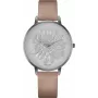 BELLEVUE Woman B41-1 40mm Edelstahl Quarzuhr