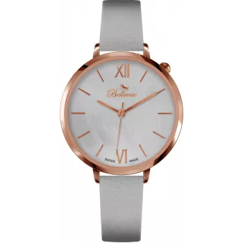 BELLEVUE Woman B47 35mm Swiss Quartz Watch