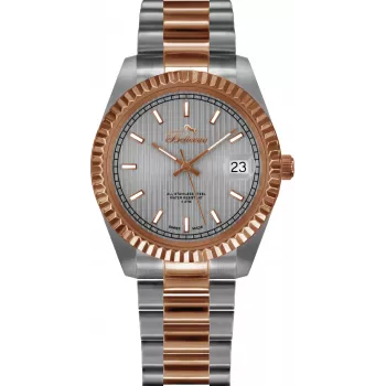 BELLEVUE Woman H21 38mm Quarz Analoguhr