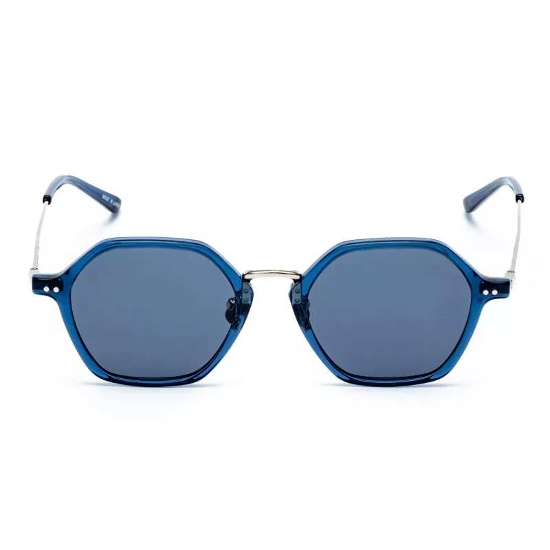 Belstaff Albee Azul-W Unisex Sonnenbrille 47/15/140 mm
