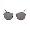 Belstaff Beckford Negro Unisex Sonnenbrille 53/18/145 mm