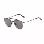 Belstaff Beckford Negro Unisex Sonnenbrille 53/18/145 mm