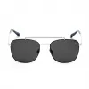 BELSTAFF Beckford Unisex Sonnenbrille Grau 53mm