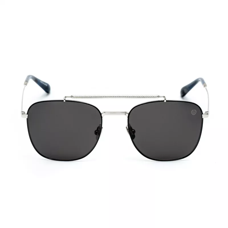 BELSTAFF Beckford Unisex Sonnenbrille Grau 53mm