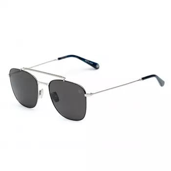 BELSTAFF Beckford Unisex Sonnenbrille Grau 53mm