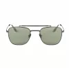 Belstaff Beckham S130 Herren-Sonnenbrille 53/18/145 mm