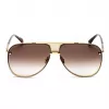 Belstaff Beckingonshi Herren-Sonnenbrille 63/12/145 mm