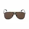 BELSTAFF BECKINGTONMAR Herren-Sonnenbrille 61/12/145 mm UV400