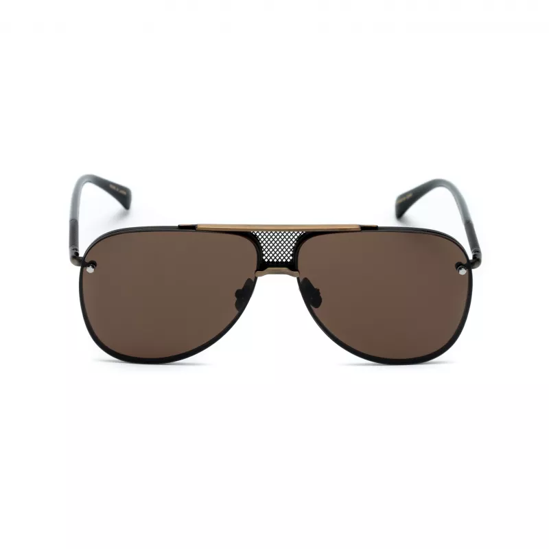 BELSTAFF BECKINGTONMAR Herren-Sonnenbrille 61/12/145 mm UV400