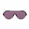 BELSTAFF Belhaven Burgundy Sonnenbrille Unisex 135mm Linse