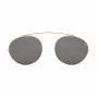Belstaff Blackrod Clip-On Sonnenbrille 50/18 mm Unisex Schwarz