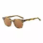Belstaff Boorman S027 Damen-Sonnenbrille 48/23/148 mm Grau