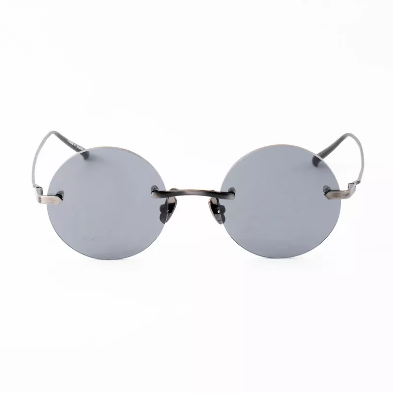 BELSTAFF Eastham Sonnenbrille Schwarz 47/20/145 mm Unisex