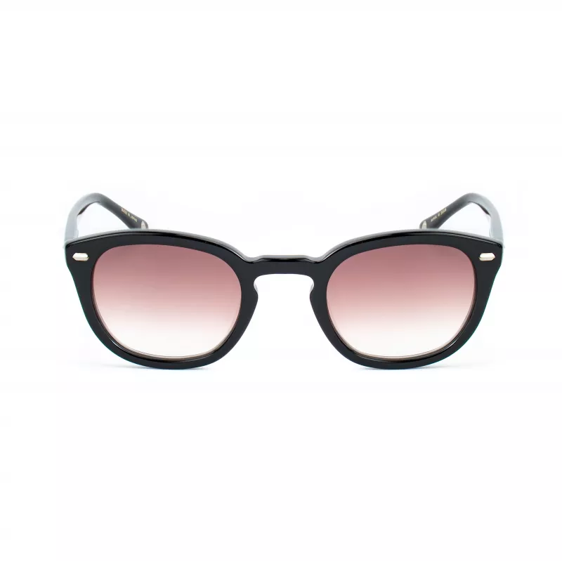 BELSTAFF GRASMERE-S177 Unisex Sonnenbrille (Glas 47 mm, Steg 23 mm, Bügel 145 mm)